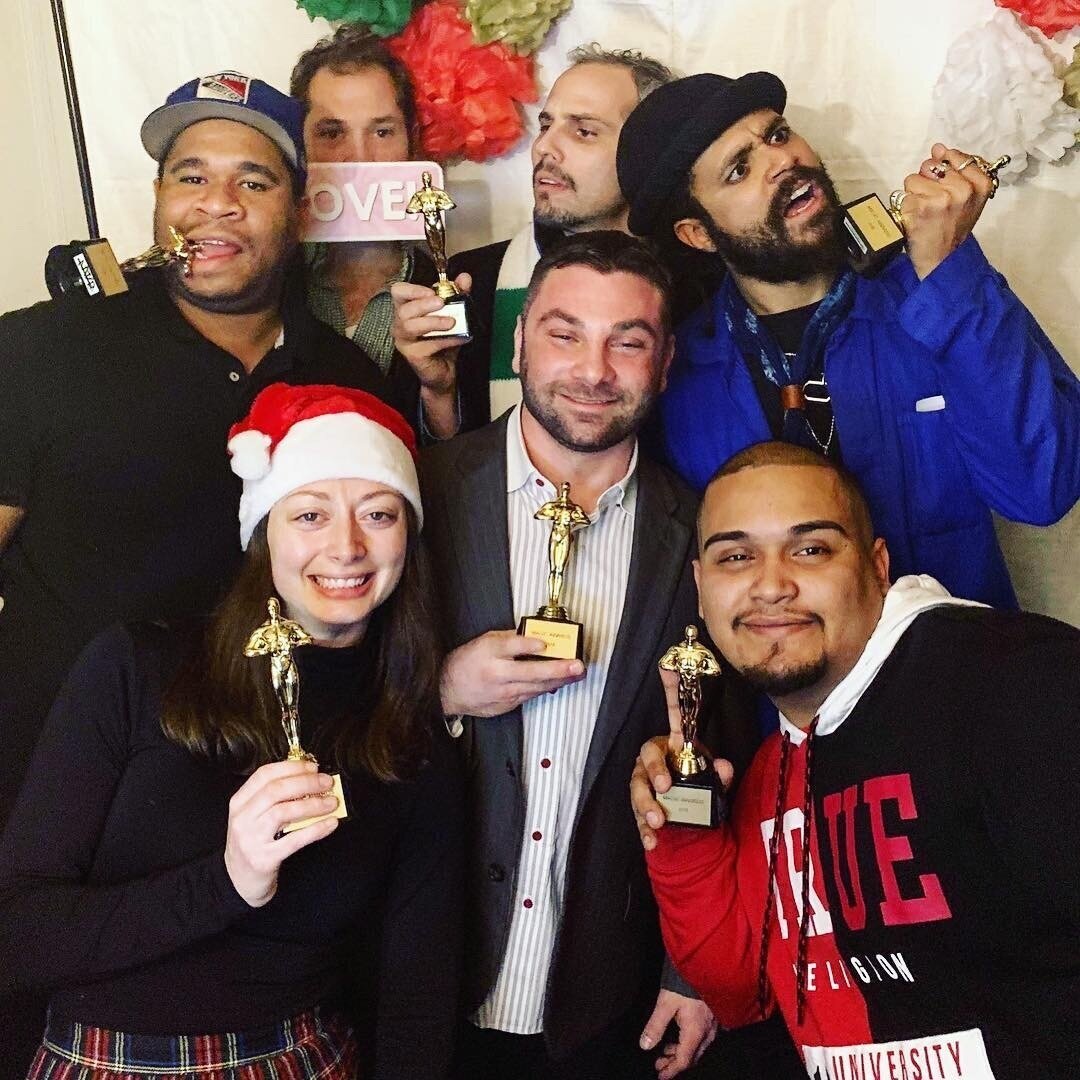 Wizard Studios team culture