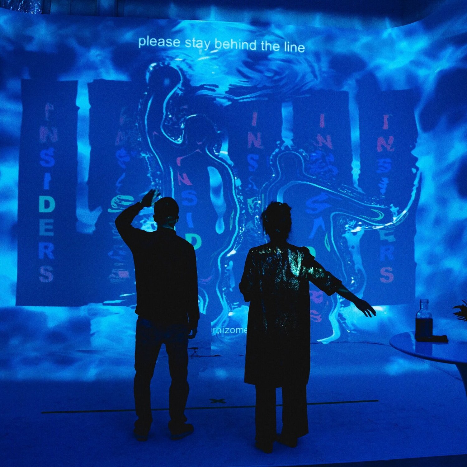 Wizard Studios event production capability