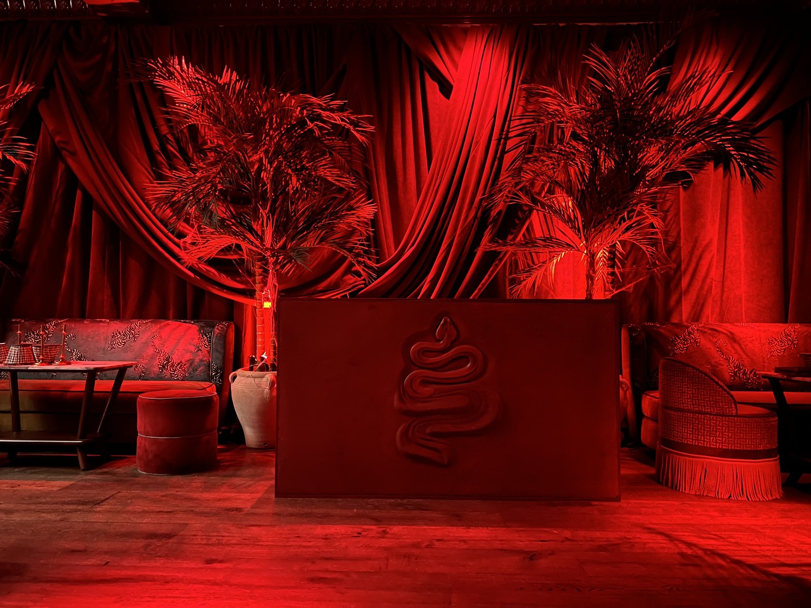 Creative & Fabrication by Wizard Studios