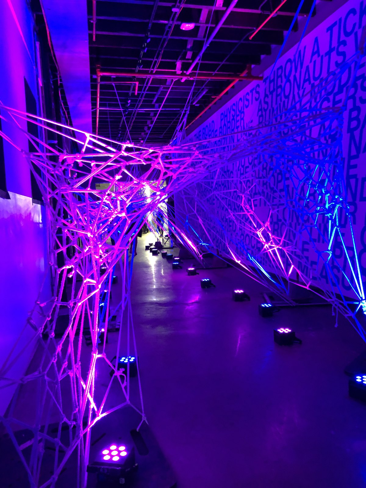 Lighting Design by Wizard Studios