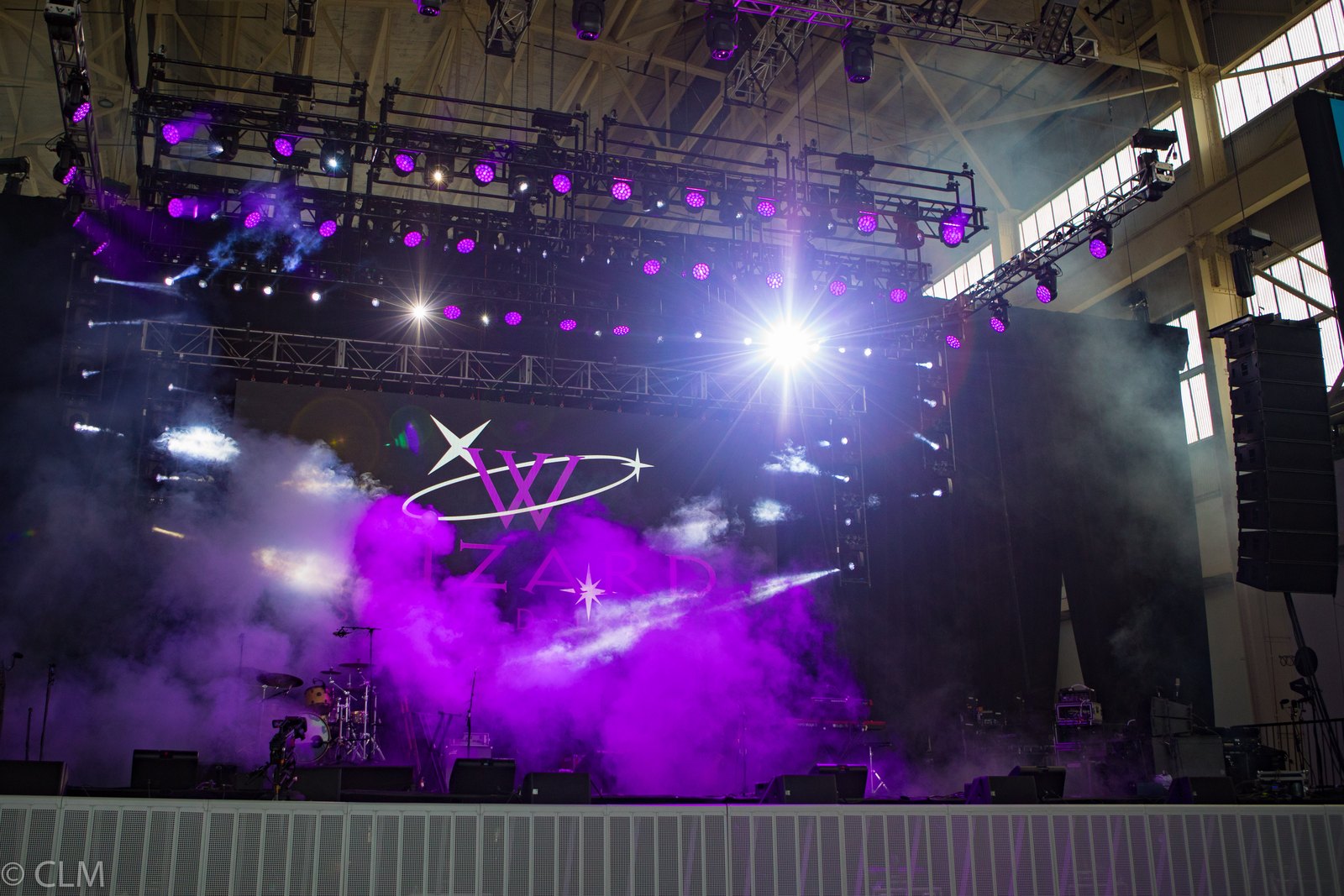 Lighting Design by Wizard Studios