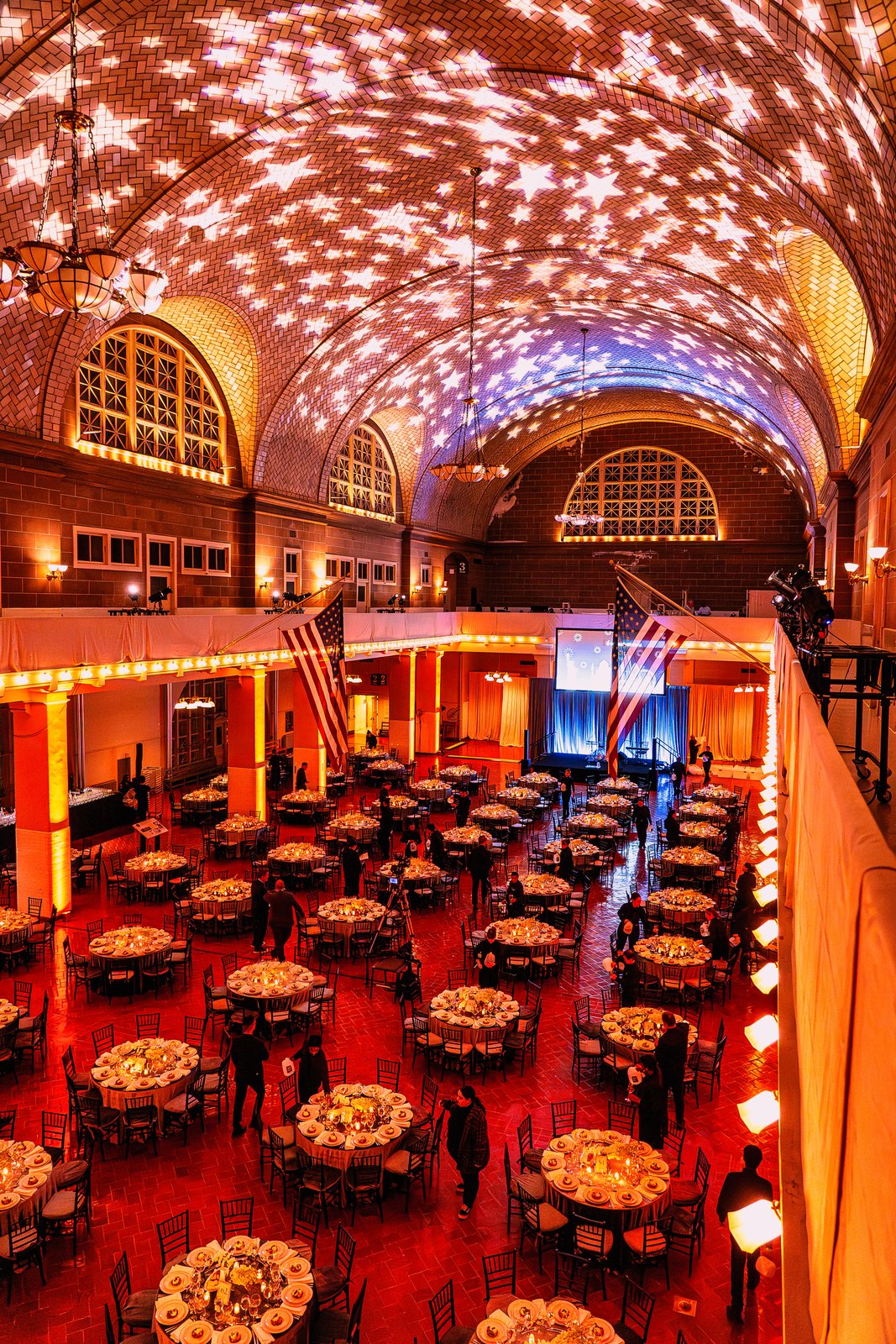 Lighting Design by Wizard Studios