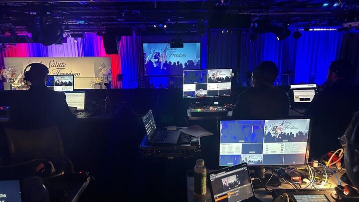 Video Production by Wizard Studios