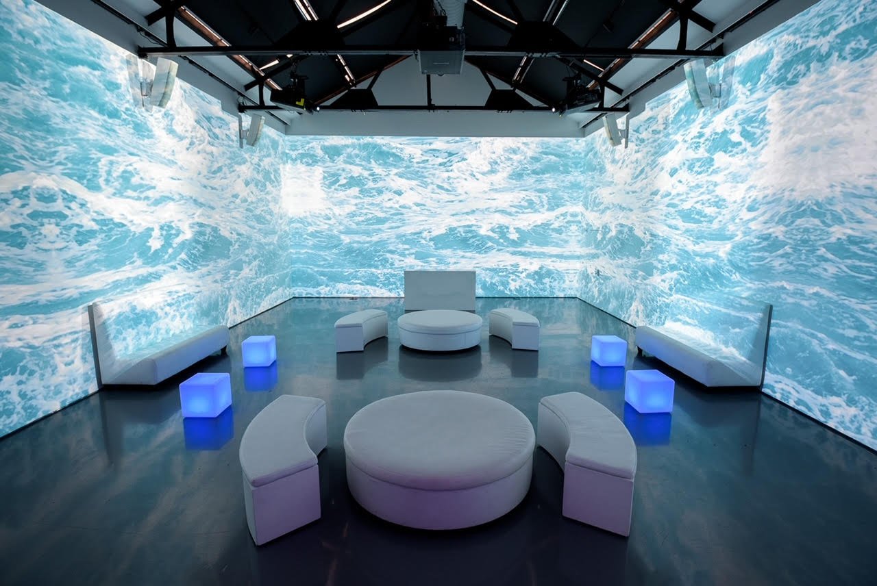 Lavan 541 - event production by Wizard Studios