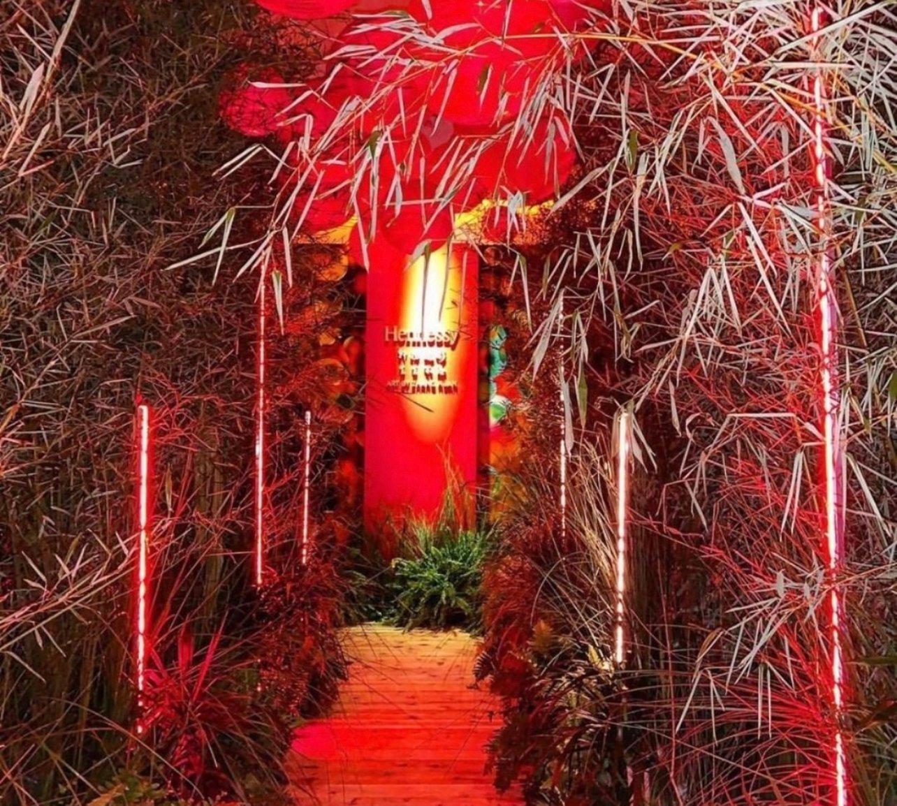 Wizard Studios event design and pre-production work