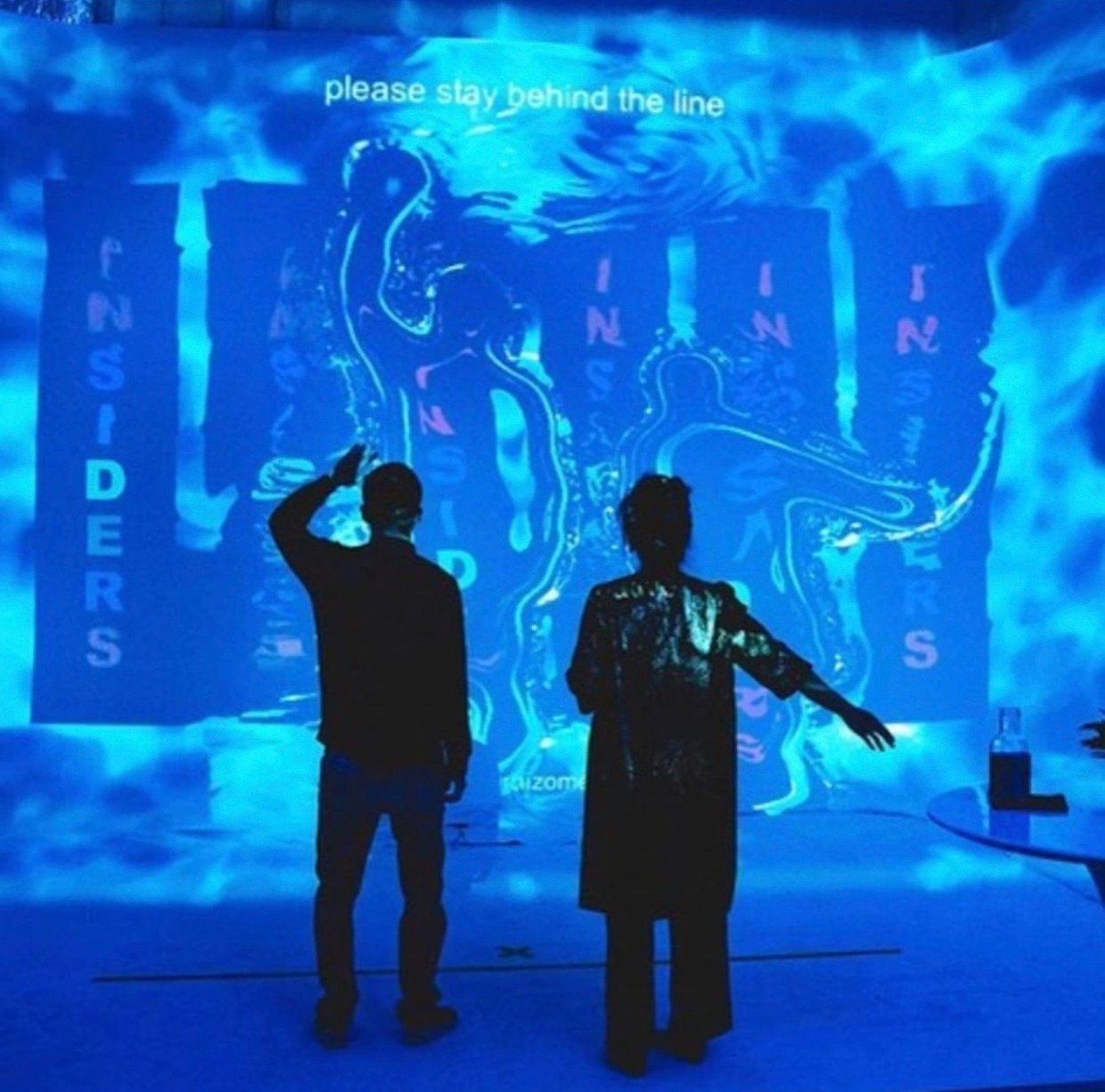 Wizard Studios event design and pre-production work