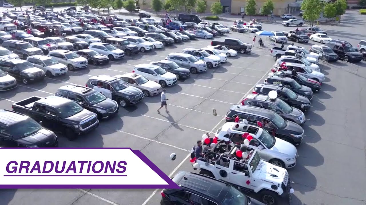 Drive-in Events 2021